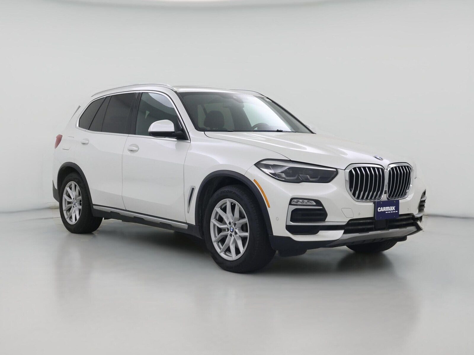 2019 BMW X5