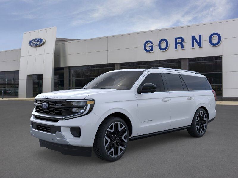2026 FORD Expedition