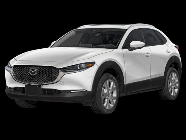 2026 MAZDA CX-30