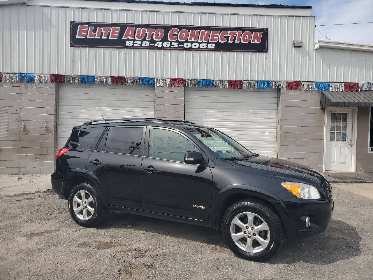 2010 TOYOTA RAV4