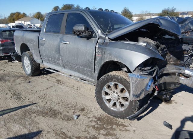 2012 DODGE Ram