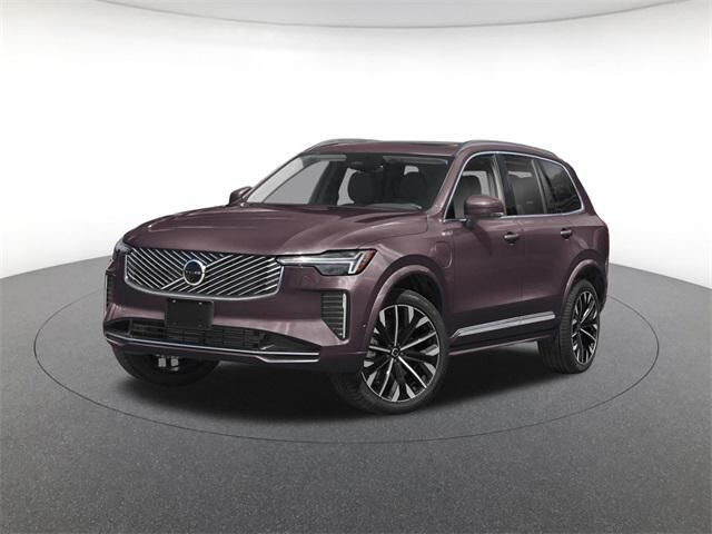 2026 VOLVO XC90