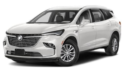 2023 BUICK Enclave