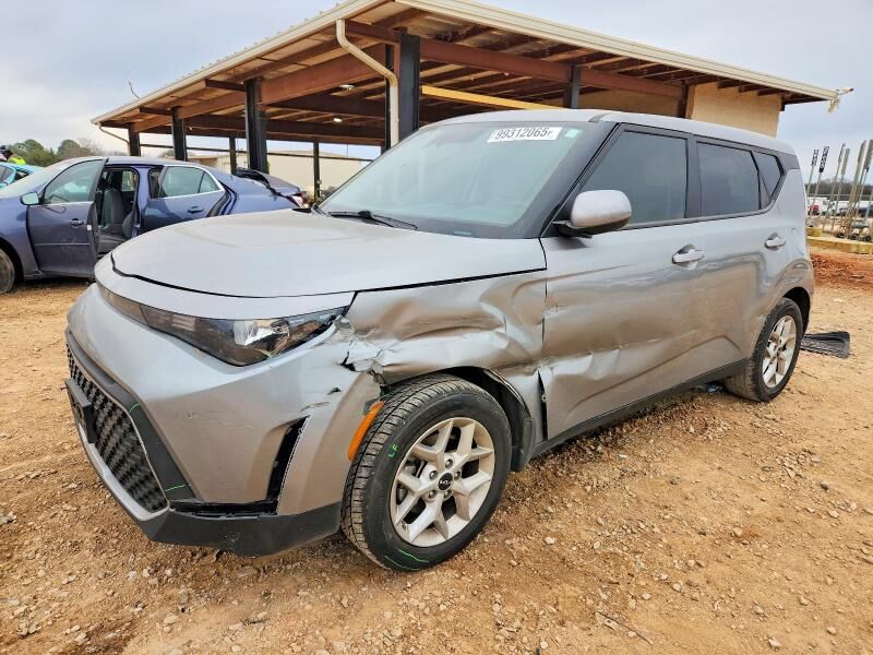 2023 KIA Soul