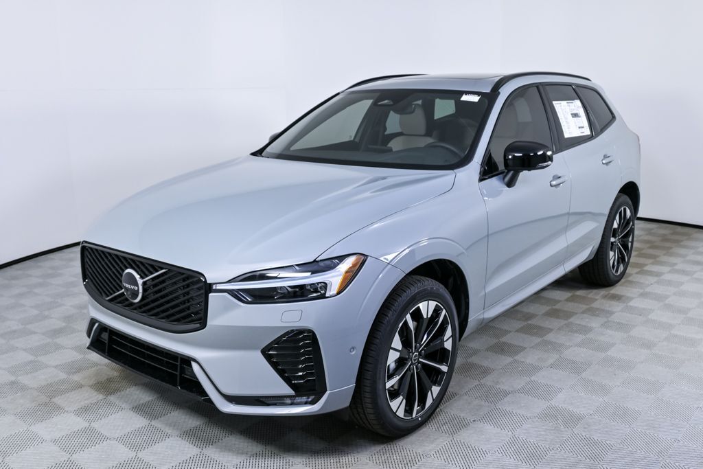 2026 VOLVO XC60