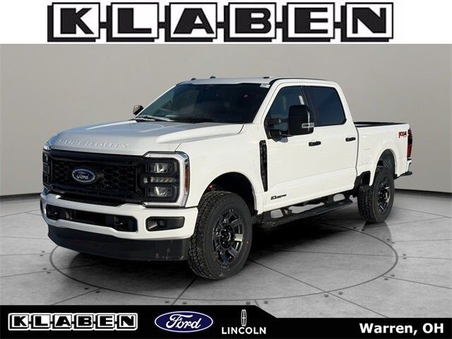 2026 FORD F-350