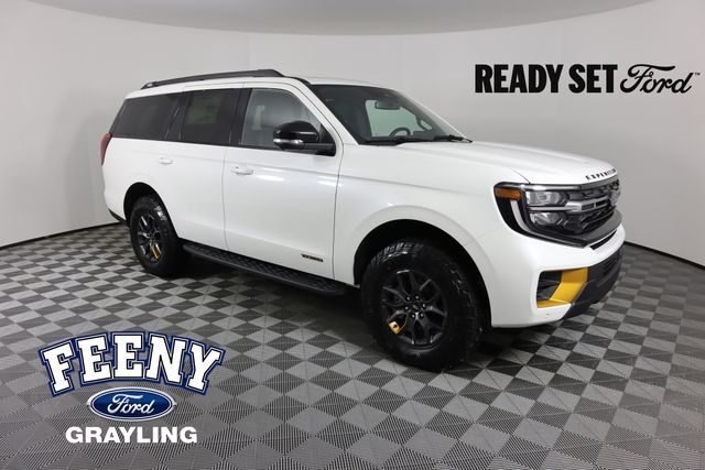 2026 FORD Expedition