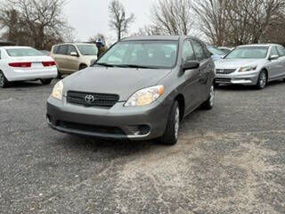 Toyota Corolla Matrix