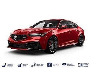 2026 ACURA Integra