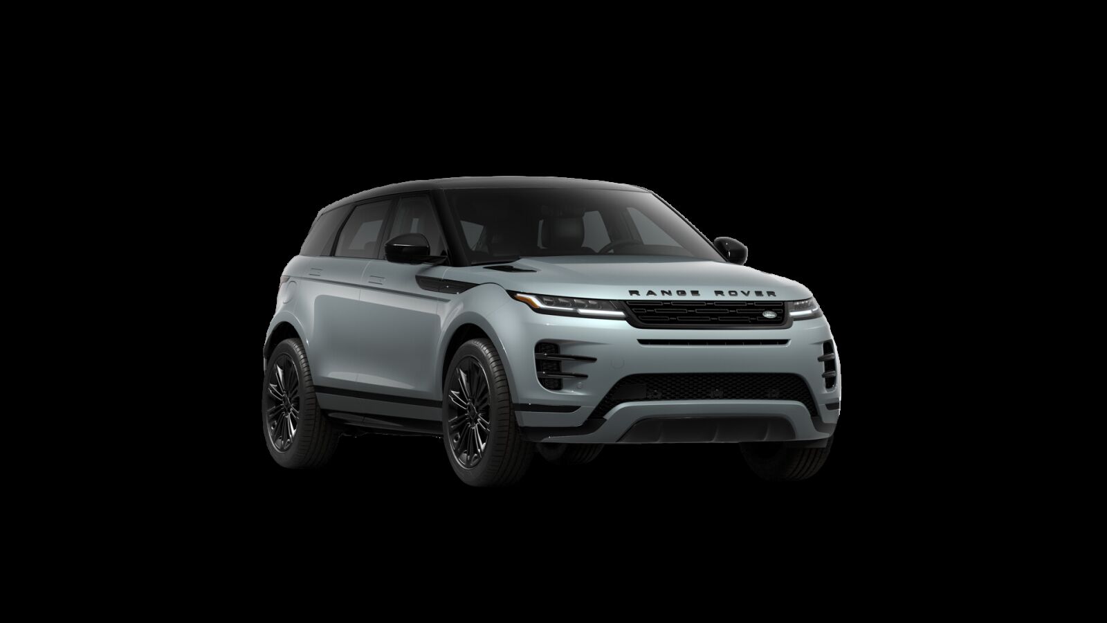 2026 LAND ROVER Range Rover Evoque