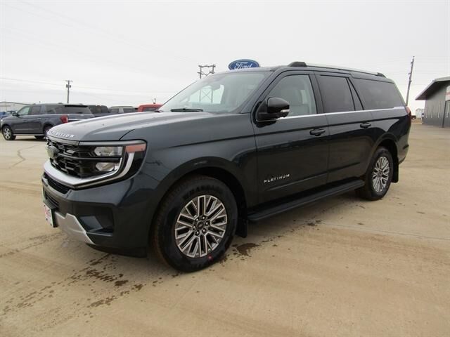 2026 FORD Expedition