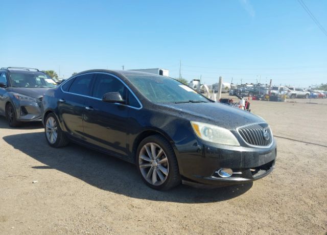 2014 BUICK Verano