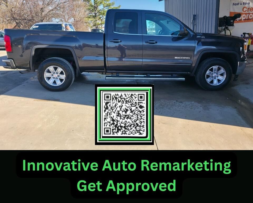 2014 GMC Sierra