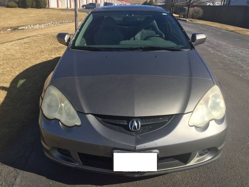 2003 ACURA RSX