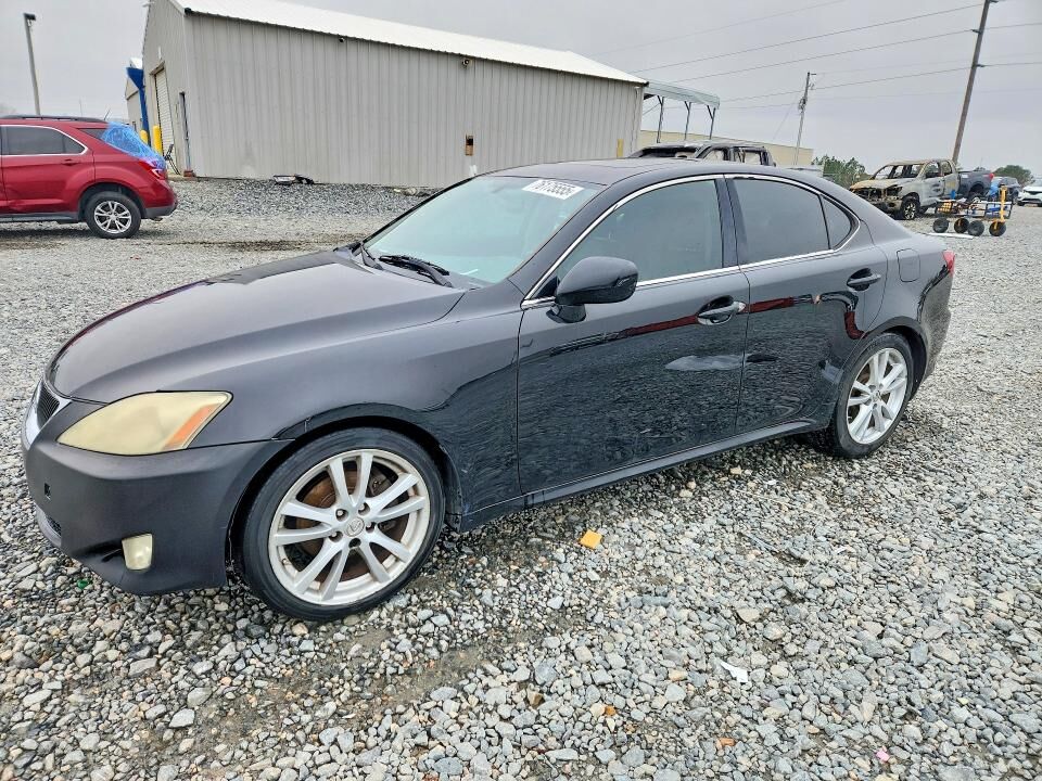 LEXUS
