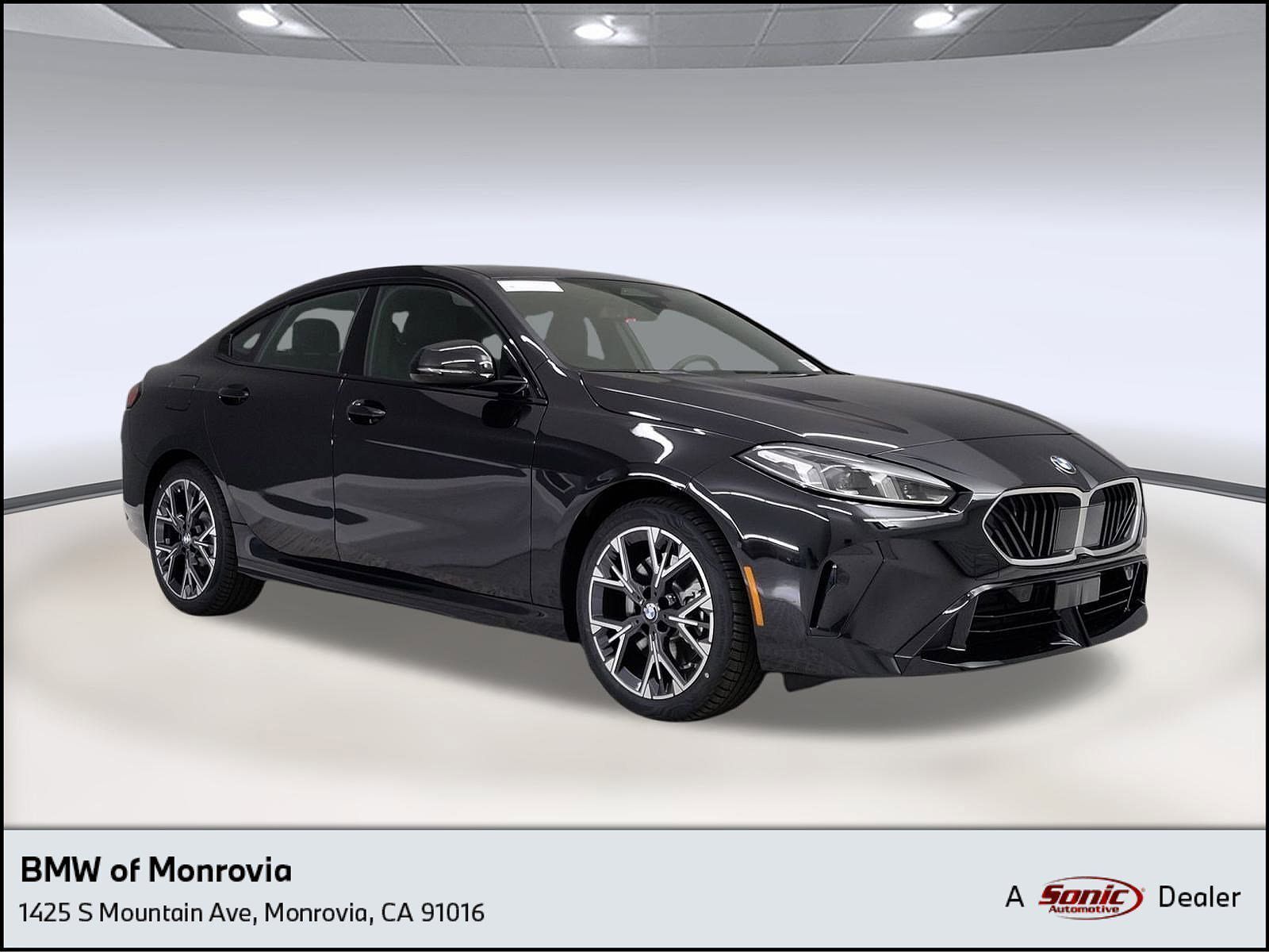 2026 BMW 2 Series