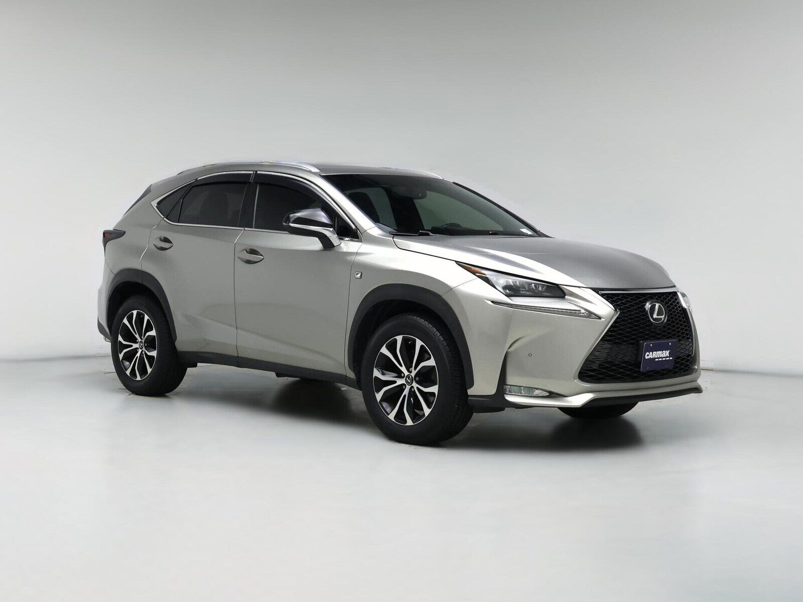 2016 LEXUS NX