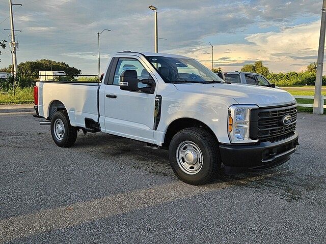 2026 FORD F-250