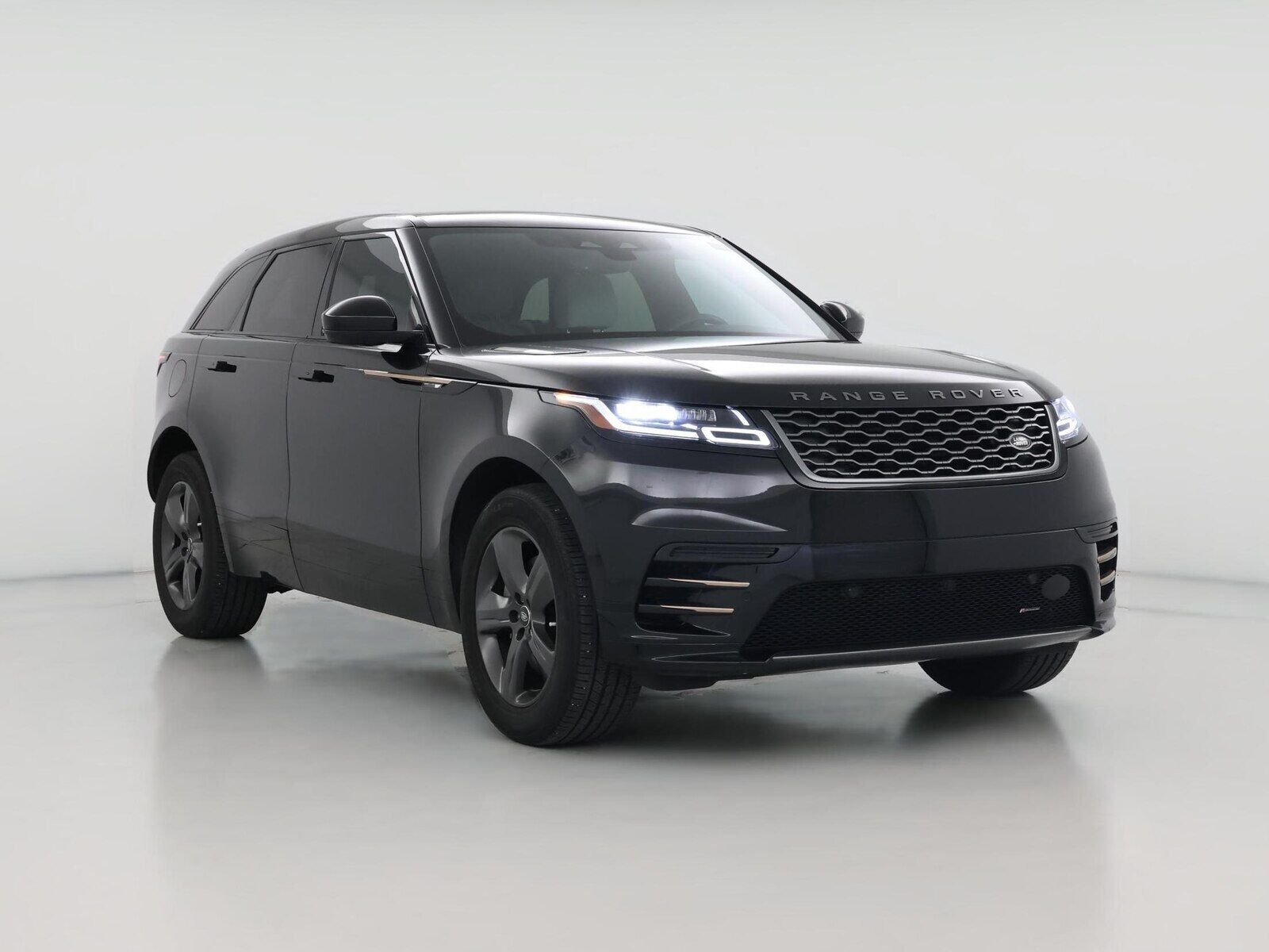 2023 LAND ROVER Range Rover Velar