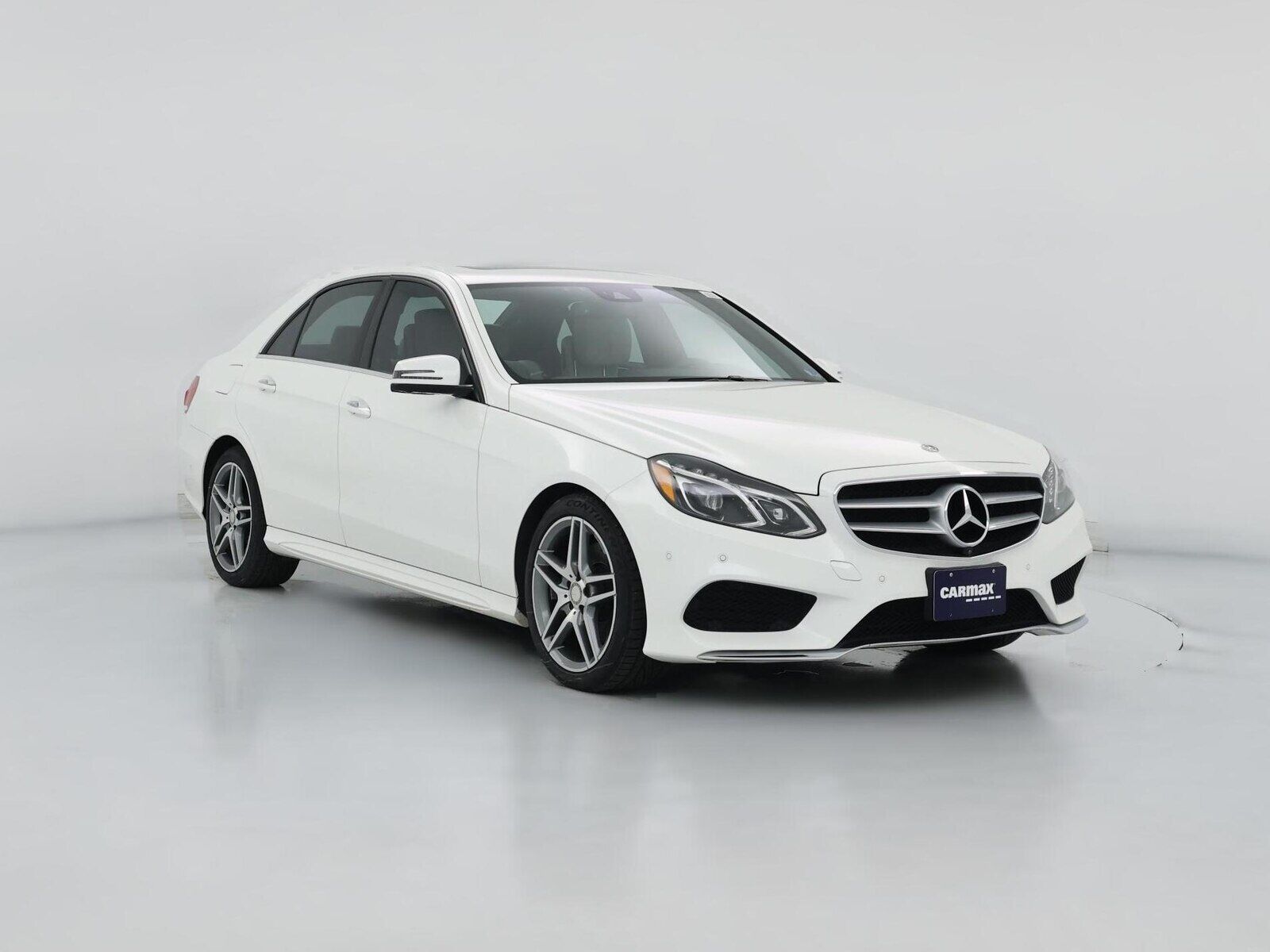 2015 MERCEDES-BENZ E-Class