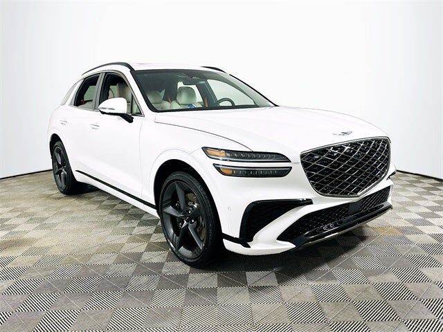 2026 GENESIS GV70