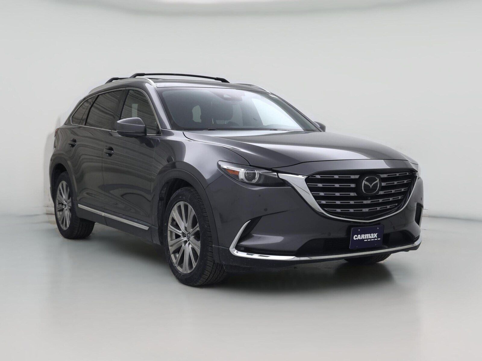 2022 MAZDA CX-9