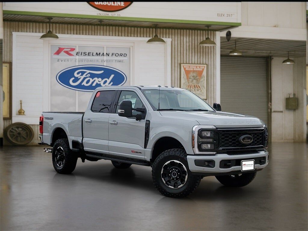 2026 FORD F-350