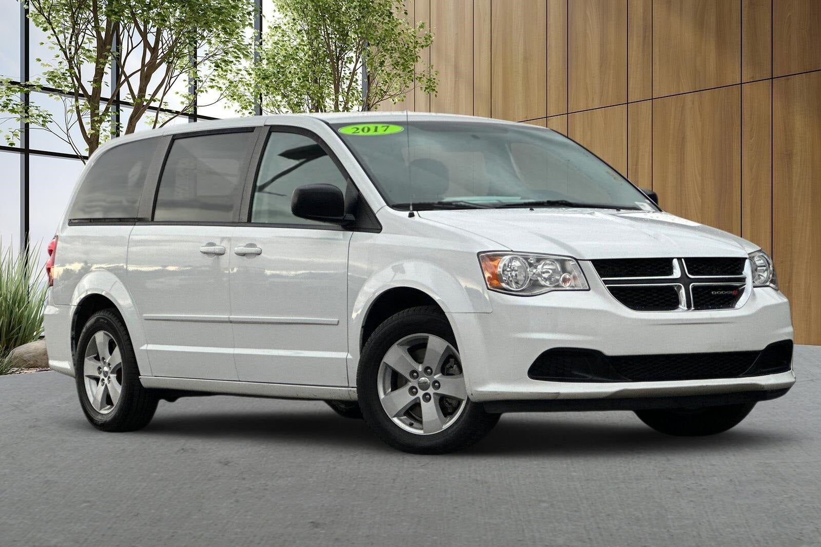 Dodge Grand Caravan