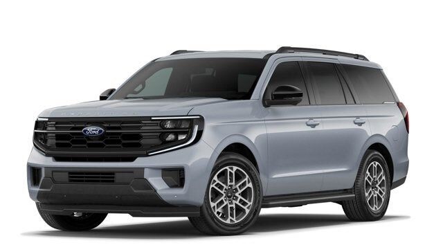 2026 FORD Expedition