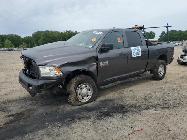 2015 RAM 2500