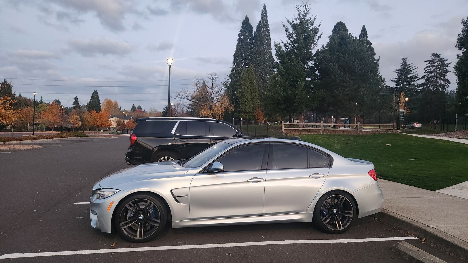 BMW M3