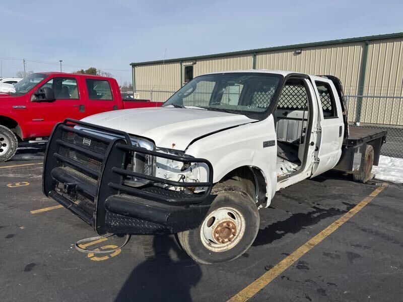 Ford F-350