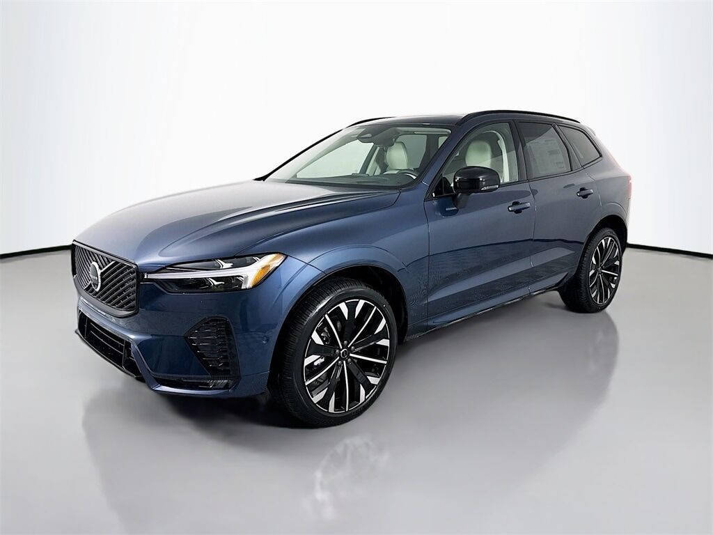 2026 VOLVO XC60
