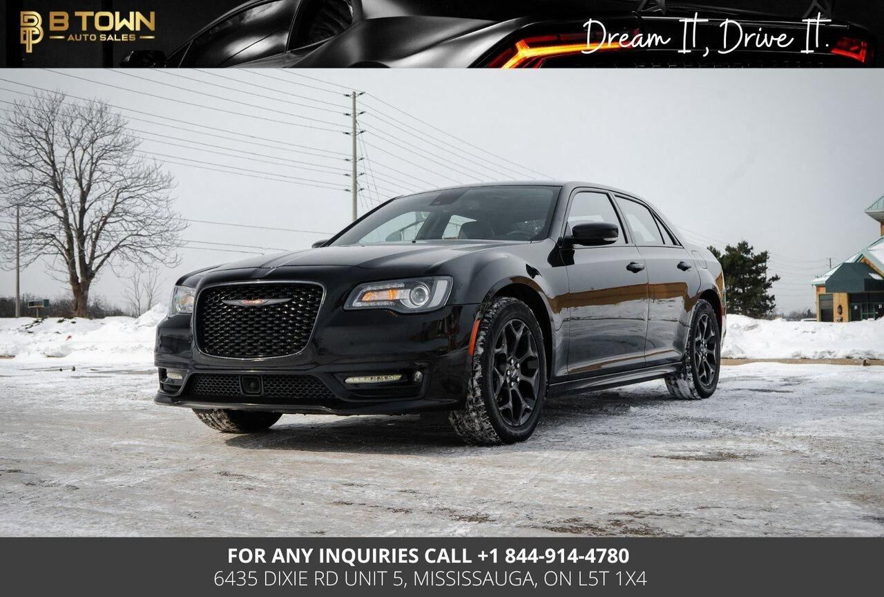 CHRYSLER
