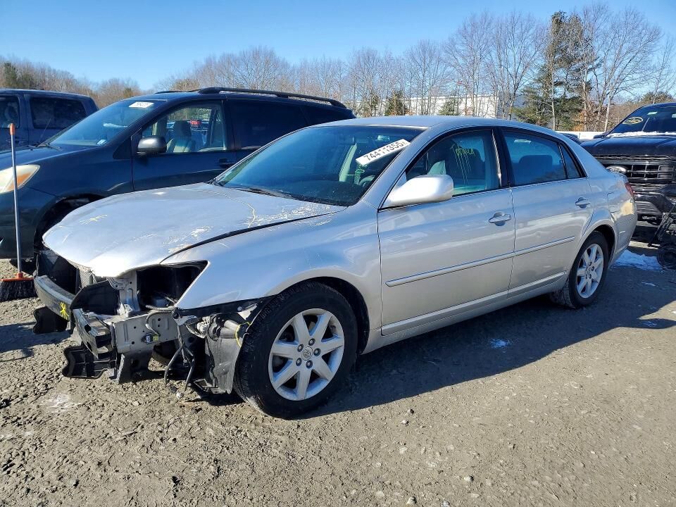 Toyota Avalon