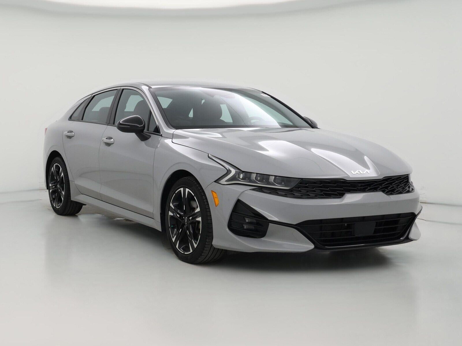 2023 KIA K5
