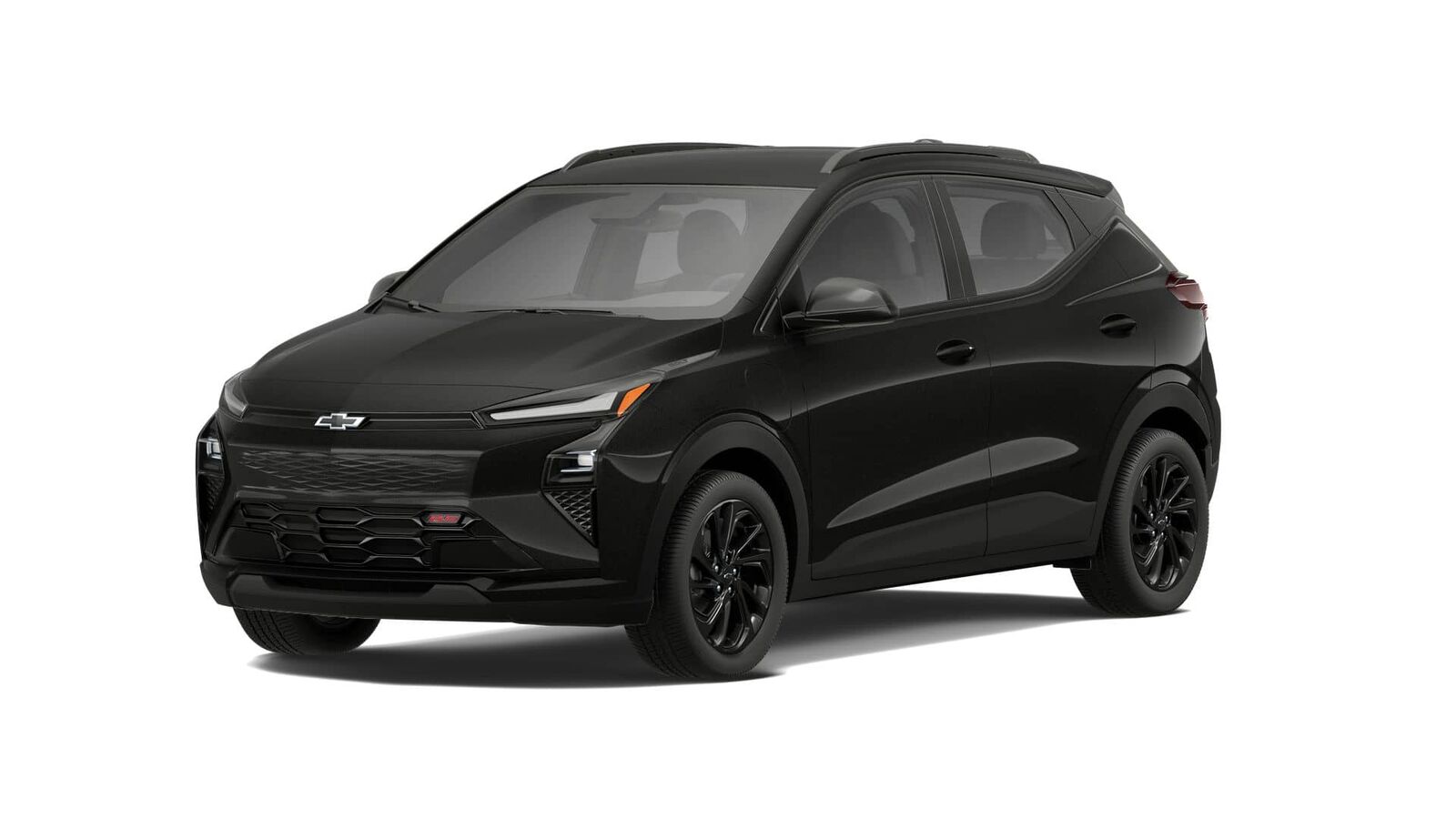 2027 CHEVROLET Bolt