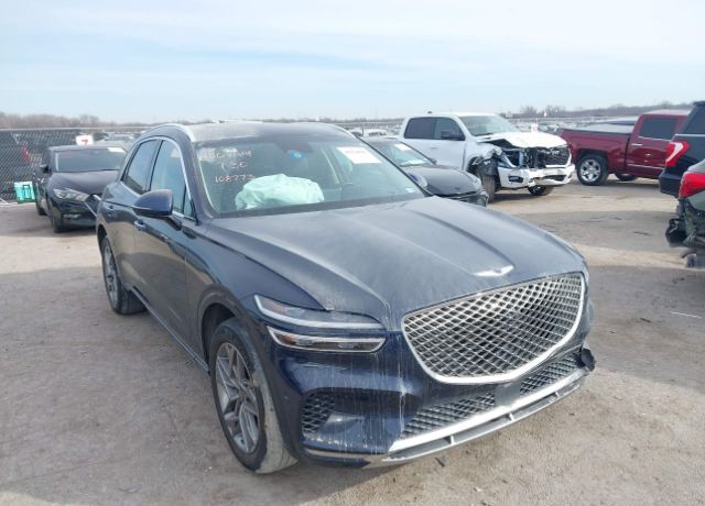 2023 GENESIS GV70