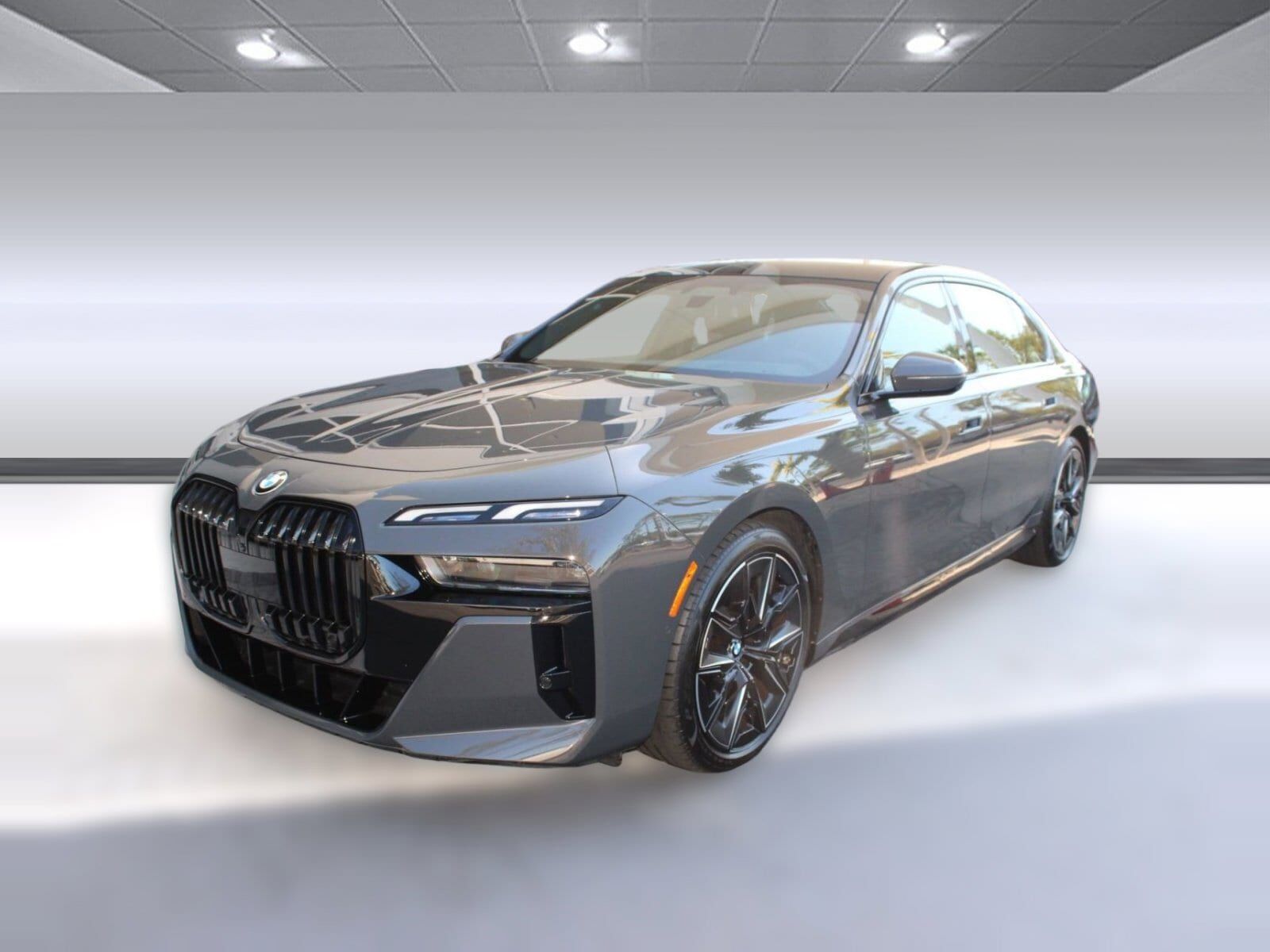 2023 BMW 7 Series