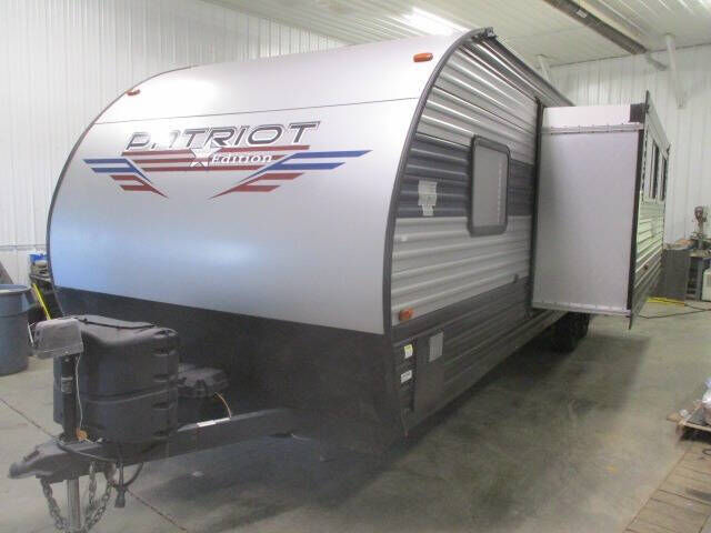 2022 FOREST RIVER Cherokee