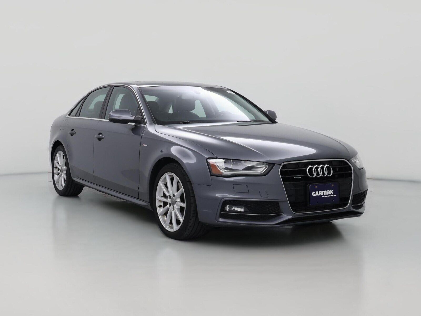 2015 AUDI A4