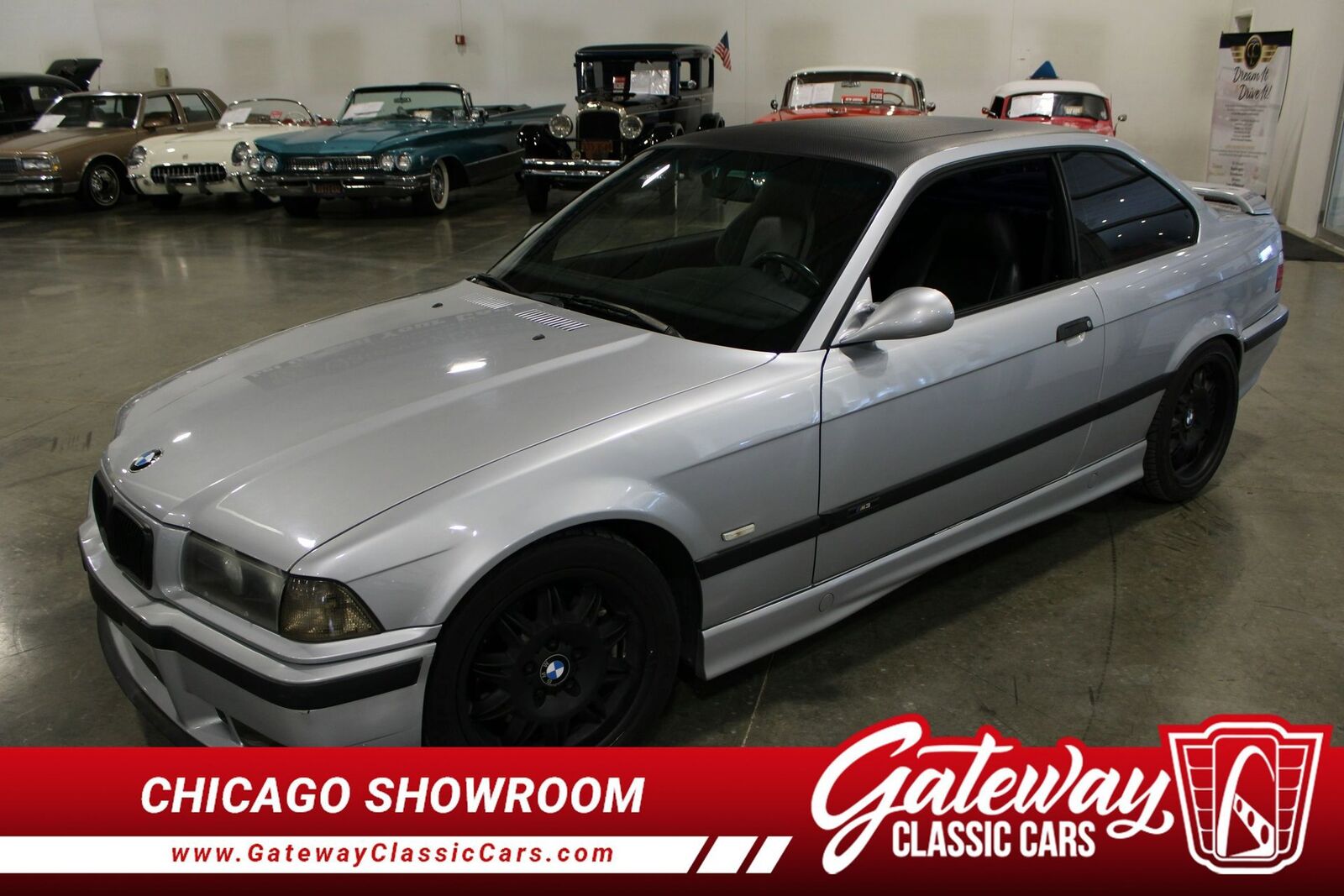 BMW M3