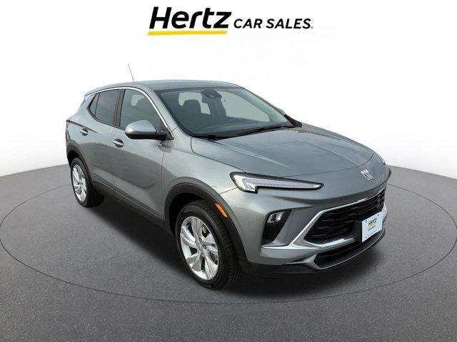 2025 BUICK Encore GX