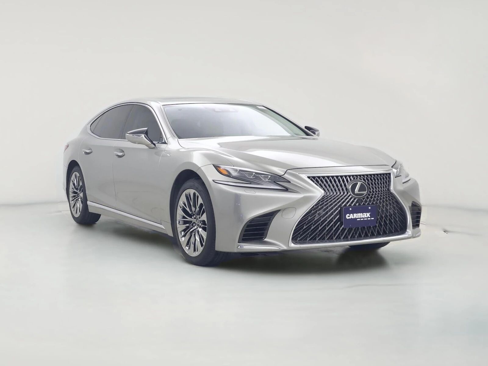 2020 LEXUS LS