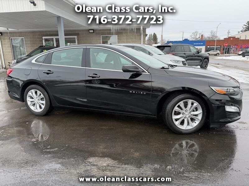 2023 CHEVROLET Malibu
