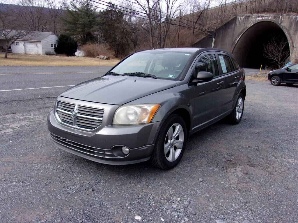 Dodge Caliber