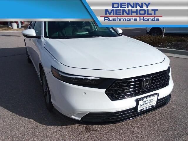 2023 HONDA Accord