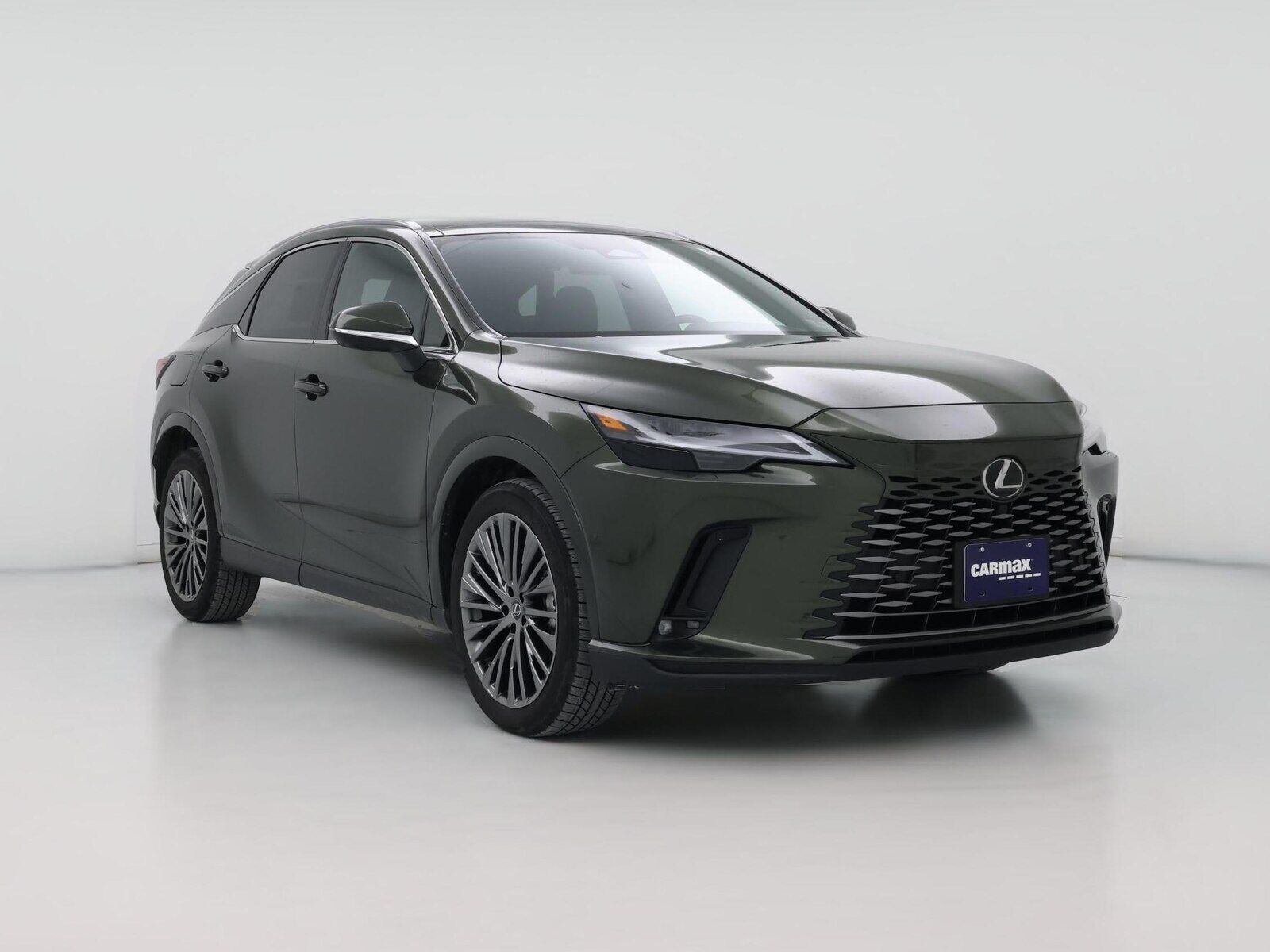 2025 LEXUS RX