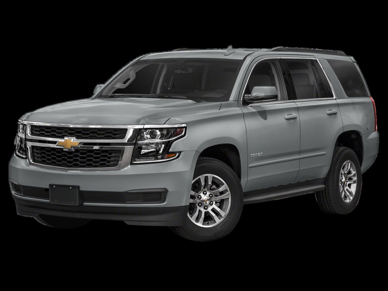 2019 CHEVROLET Tahoe