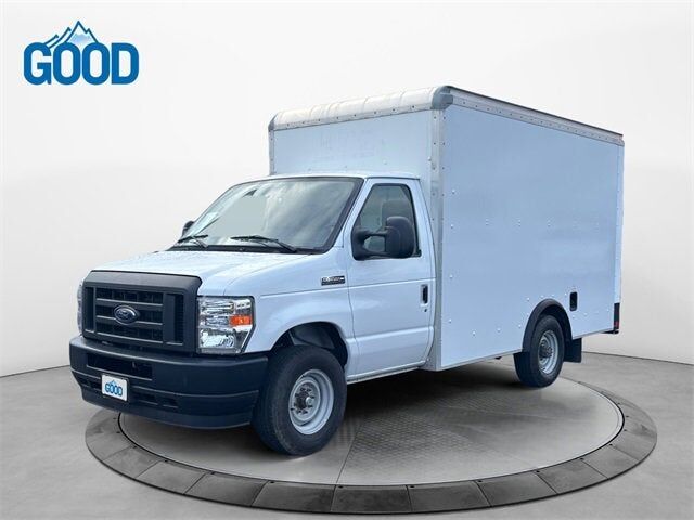 2022 FORD E-350
